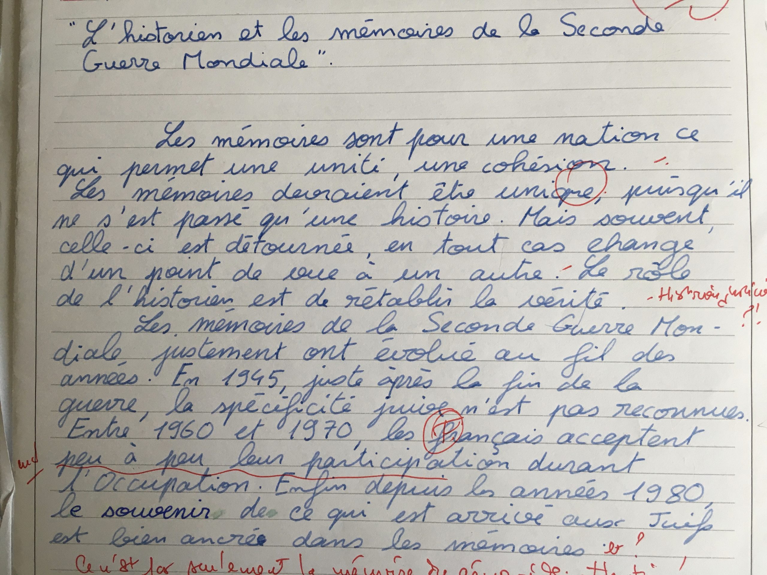 フランス語 手紙 の 書き方
